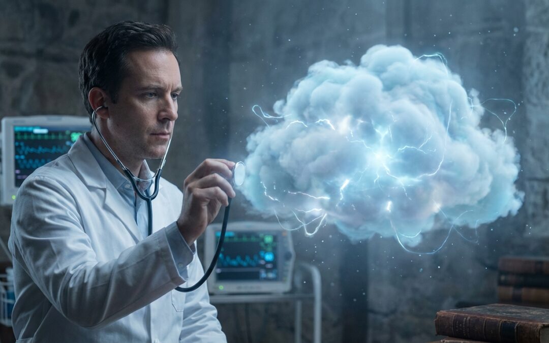 The Daily Cloud Checkup: A 15-Minute Routine to Prevent Data Leaks at Your Muncie Business