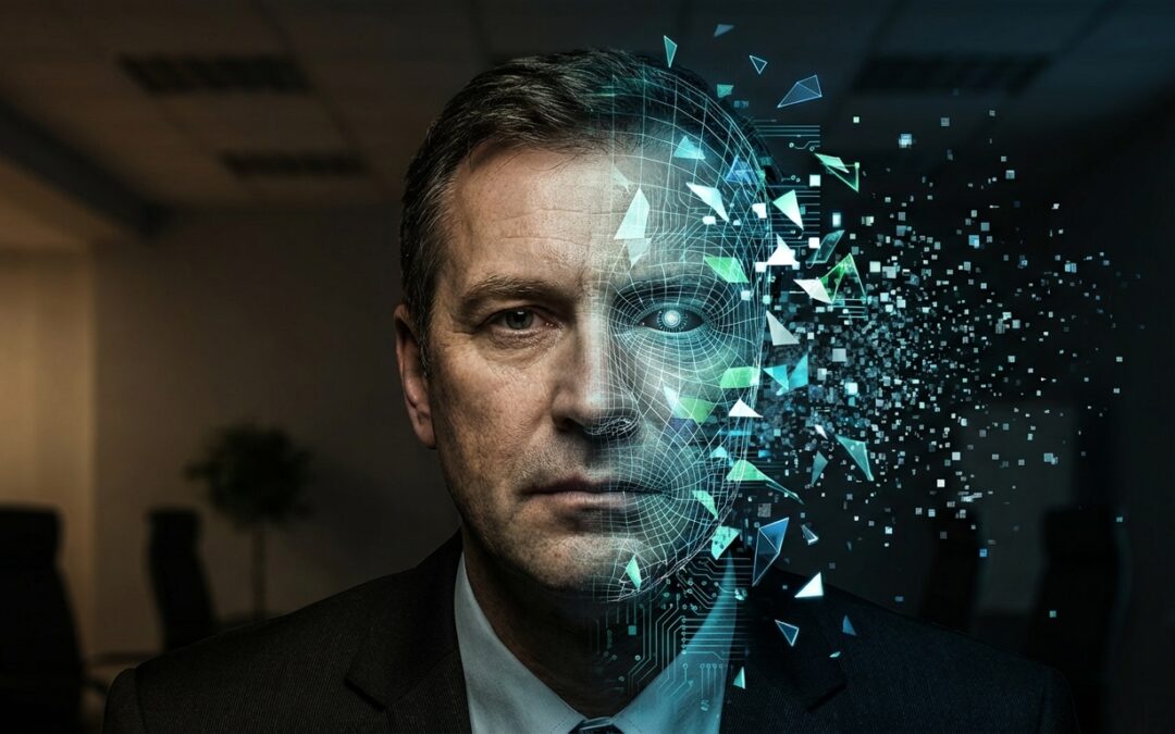 The “Deepfake CEO” Scam: Why Muncie Businesses Need New Fraud Prevention Rules