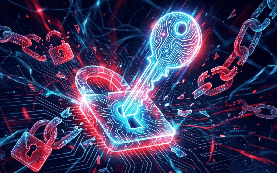 The Insider Threat You Overlooked: Why Proper Employee Offboarding Protects Your Marion Business