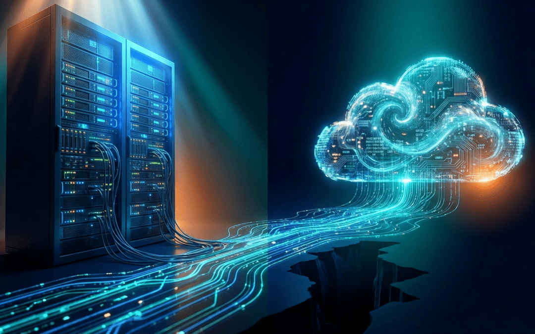 The 2026 Hybrid Cloud Strategy: Why Going Cloud-Only Might Be Costing Your Richmond Business