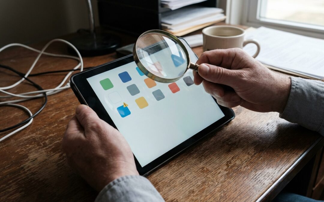 Browser Add-On Security: A 5-Minute Vetting Check for Marion Businesses