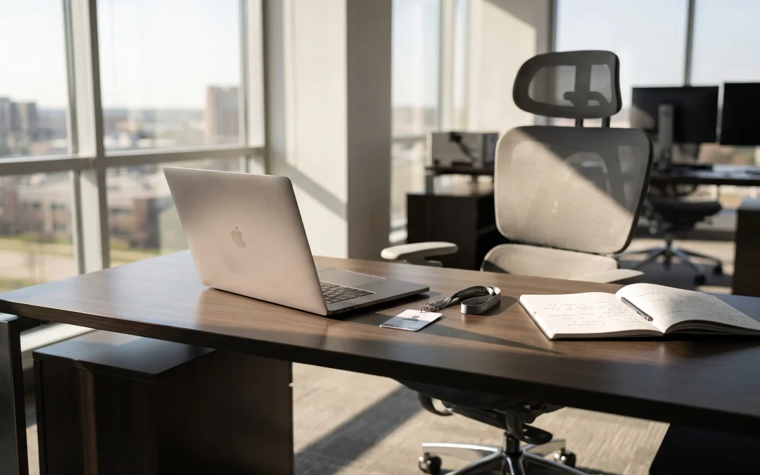 Employee IT Offboarding Checklist for Small Businesses