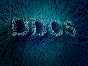 DDoS IP Protection: A New, Low-Cost Option for SMB