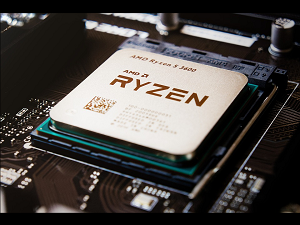 Some AMD Ryzen CPU Users Experiencing Windows 11 Issues