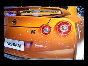 Even Big Companies Like Nissan Get Hacked