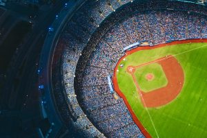 Cyber Security in America’s Game: Major League Baseball