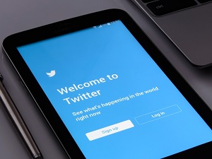 New Phishing Scams Using Twitter Account Emails